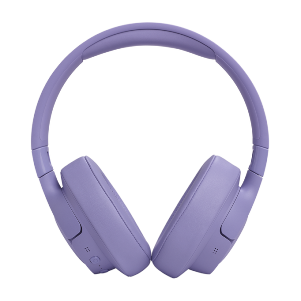 JBL Tune 770NC Noise Cancelling Headphones-Purple - Image 10