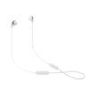 JBL Tune 215 Bluetooth Earphones-White