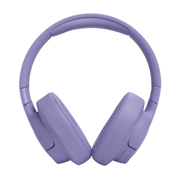 JBL Tune 770NC Noise Cancelling Headphones-Purple - Image 9