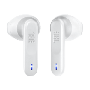 JBL Wave Flex Earbuds-White
