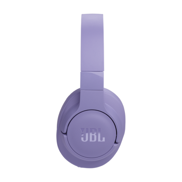 JBL Tune 770NC Noise Cancelling Headphones-Purple - Image 8