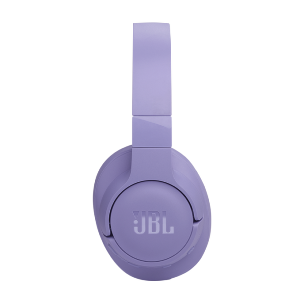 JBL Tune 770NC Noise Cancelling Headphones-Purple - Image 7