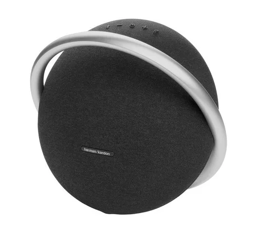 Harman Kardon Onyx Studio 8 Portable Stereo Speaker-Black - Image 2