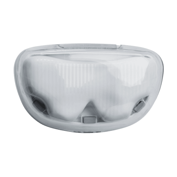 JBL Tune Flex Ghost Edition Earbuds-White - Image 9