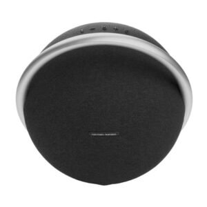 Harman Kardon Onyx Studio 8 Portable Stereo Speaker-Black