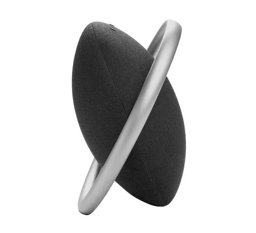 Harman Kardon Onyx Studio 8 Portable Stereo Speaker-Black - Image 4
