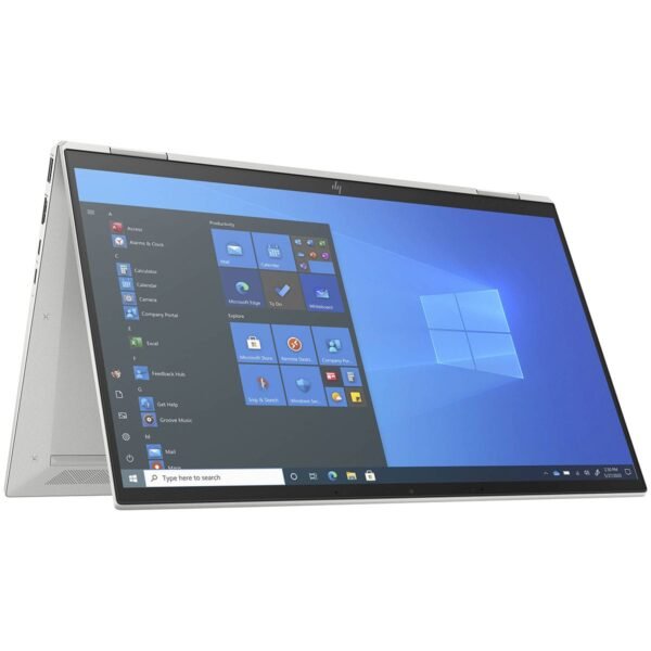 HP EliteBook x360 1040 G8 Notebook PC Intel Core i7 11th Gen 16GB RAM 512GB SSD 14 Inches FHD Multi-Touch Display - Image 6