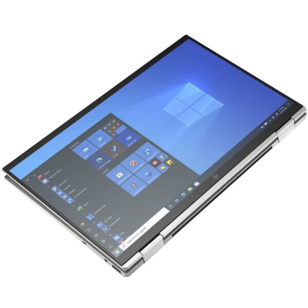 HP EliteBook x360 1040 G8 Notebook PC Intel Core i7 11th Gen 16GB RAM 512GB SSD 14 Inches FHD Multi-Touch Display - Image 4