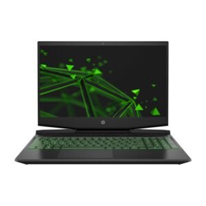 HP Pavilion Gaming 15 Core i7-11370H 8GB RAM 512GB SSD 4GB NVIDIA RTX 3050 Graphics