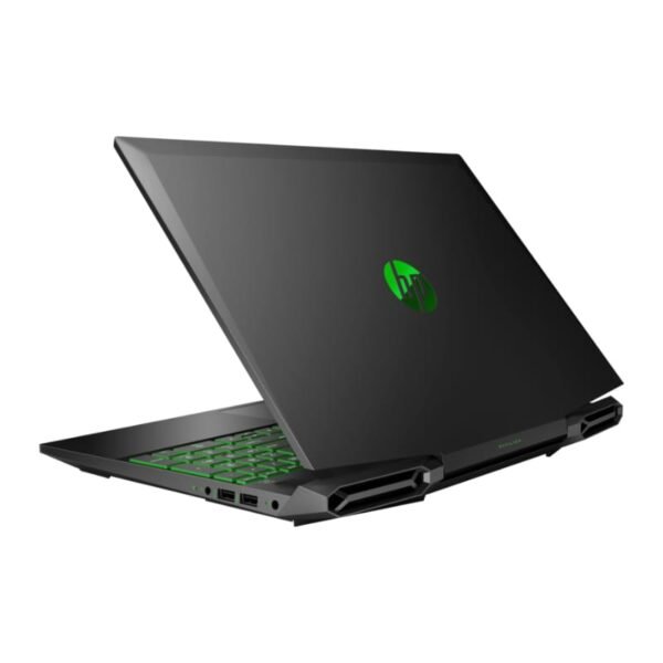 HP Pavilion Gaming 15 Core i7-11370H 8GB RAM 512GB SSD 4GB NVIDIA RTX 3050 Graphics - Image 3