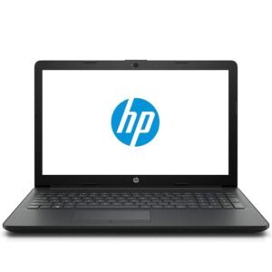 Hp 15-dw Intel Core i7 11th Gen 8GB RAM 256GB SSD 15.6 Inch HD Display Laptop