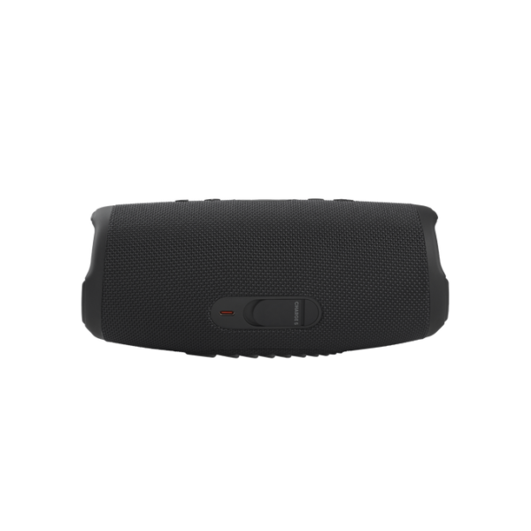 JBL Charge 5 Bluetooth Speaker-Black - Image 6