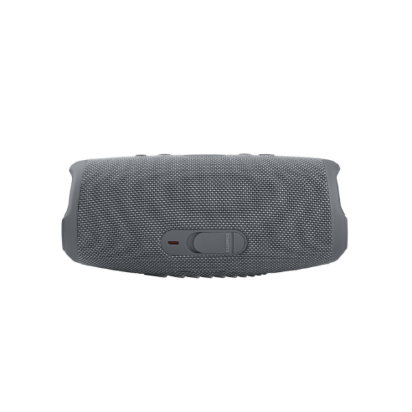 JBL Charge 5 Bluetooth Speaker-Grey - Image 6