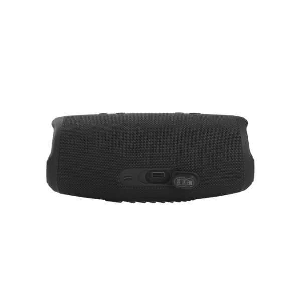 JBL Charge 5 Bluetooth Speaker-Black - Image 2
