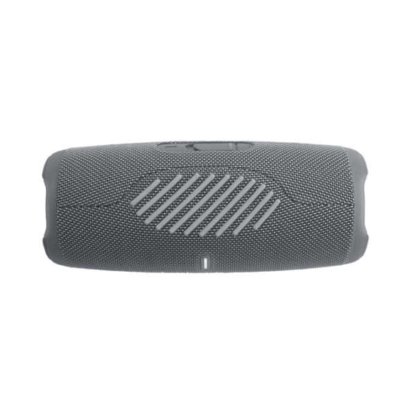 JBL Charge 5 Bluetooth Speaker-Grey - Image 3