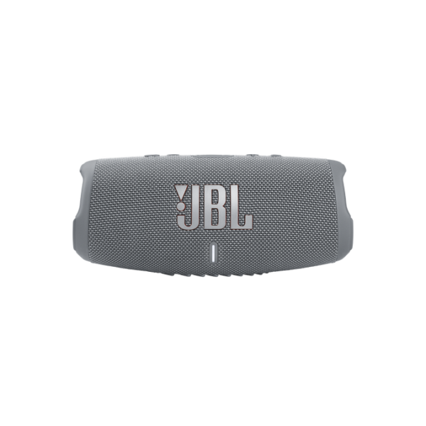 JBL Charge 5 Bluetooth Speaker-Grey - Image 7