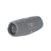 JBL Charge 5 Bluetooth Speaker-Grey