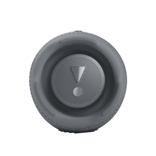 JBL Charge 5 Bluetooth Speaker-Grey - Image 5
