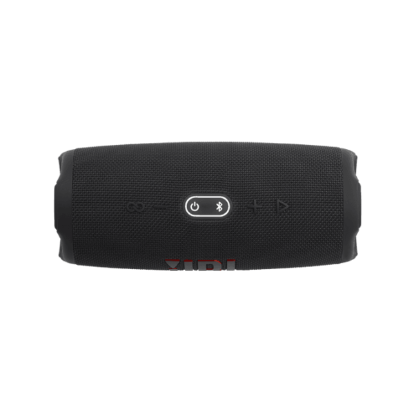 JBL Charge 5 Bluetooth Speaker-Black - Image 4