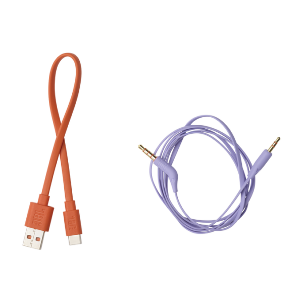 JBL Tune 770NC Noise Cancelling Headphones-Purple - Image 11