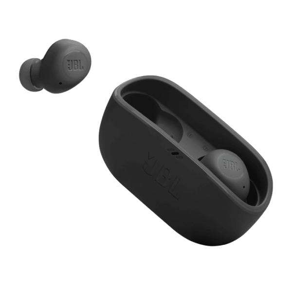 JBL Wave Buds-Black - Image 2