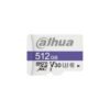 Dahua 512GB MicroSD Card
