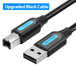 Vention USB 2.0 Printer Cable 5Metres-COQBJ