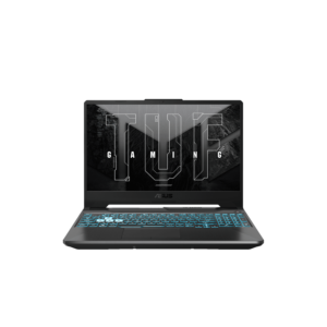 Asus TUF Gaming A15 FA506NFR AMD Ryzen™ 7 7435HS 16GB Ram 512GB SSD 4GB NVIDIA® GeForce RTX™ 2050 Graphics