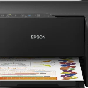 EPSON L3550 PRINTER-Print,Copy,Scan-With Wifi