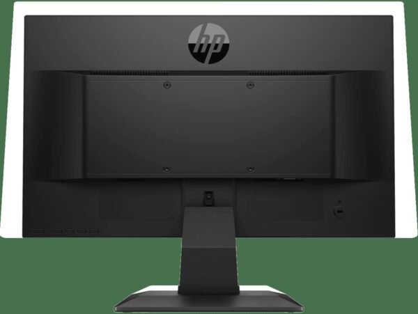 HP P204v 19.5 Inch Monitor with HDMI and VGA - Image 5