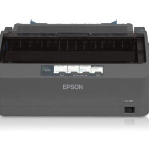 Epson LQ-350 Impact Dot Matrix Printer