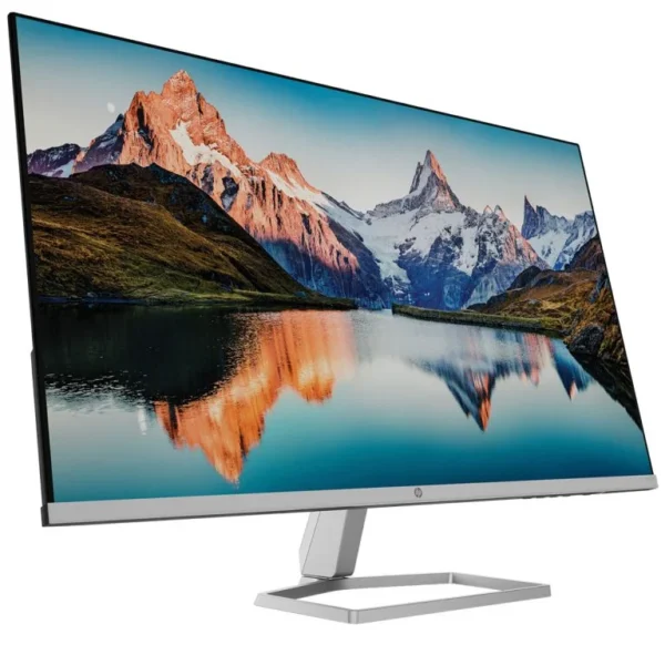 HP M32f 32 Inch FHD Monitor - Image 4