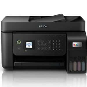 Epson EcoTank L5290 A4 Wi-Fi All-in-One Ink Tank Printer with ADF
