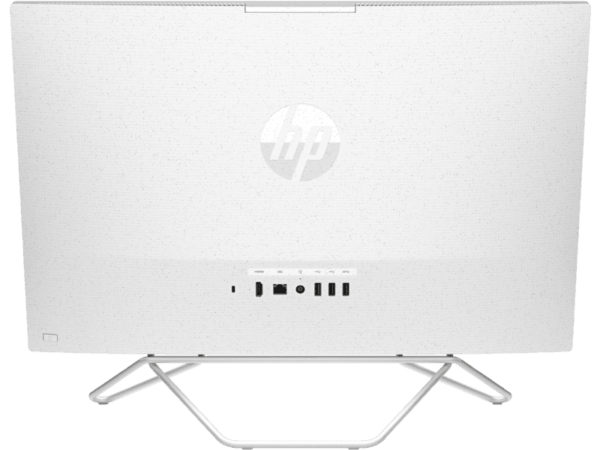 HP All-in-One PC 24-cb1471nh Intel® Core™ i5-1235U 8GB Ram 512GB SSD 23.8 Display - Image 3
