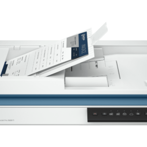 HP ScanJet Pro 2600 f1 Scanner