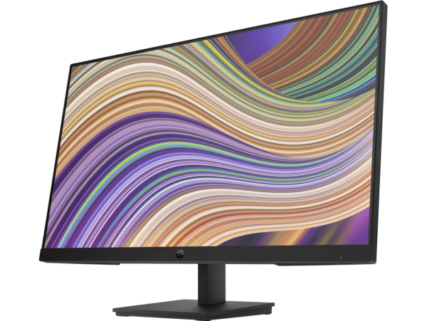 HP P27 G5 27 Inch FHD Monitor With HDMI and Display Port - Image 4