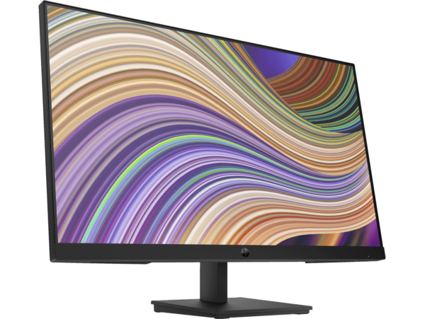HP P27 G5 27 Inch FHD Monitor With HDMI and Display Port - Image 2