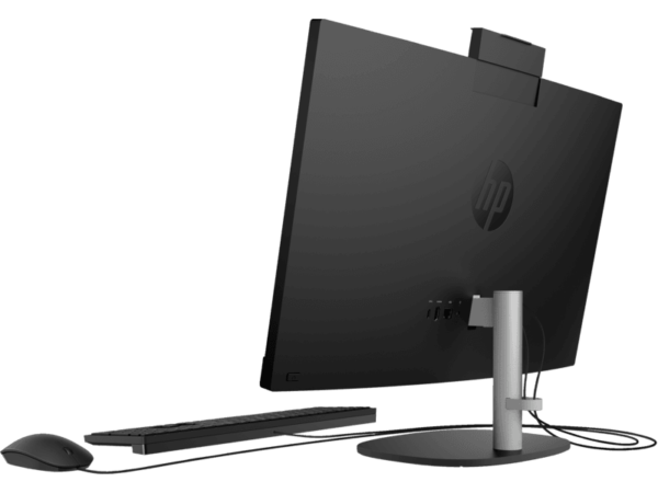 HP All-in-One 24-cr0309nh PC Intel® Core™ i5-1335U 8GB Ram 512GB SSD 23.8 FHD Display  - Image 2