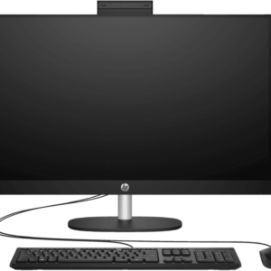 HP All-in-One 27-cr0086nh PC Intel® Core™ i7-1355U 8GB Ram 512GB SSD 27 Inch Full HD Display