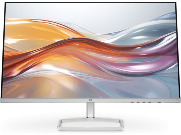 HP Series 5 27 inch FHD Monitor 100Hz Refresh Rate - 527sf - Image 2