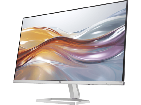 HP Series 5 27 inch FHD Monitor 100Hz Refresh Rate - 527sf - Image 5