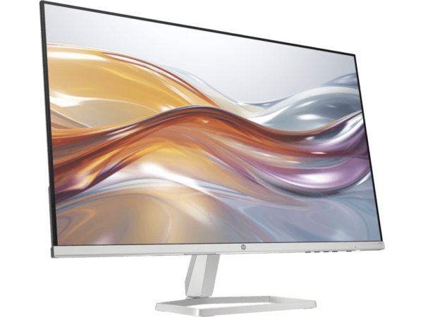 HP Series 5 27 inch FHD Monitor 100Hz Refresh Rate - 527sf - Image 4