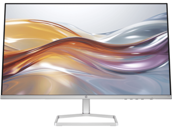 HP Series 5 27 inch FHD Monitor 100Hz Refresh Rate - 527sf