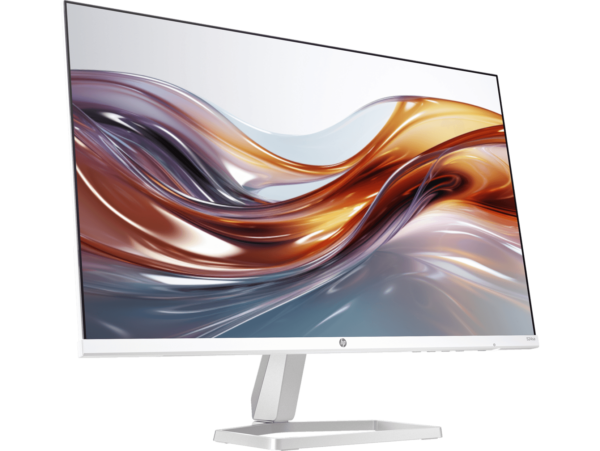 HP Series 5 23.8 inch FHD Monitor with Speakers-524SA - Image 3