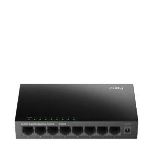 Cudy 8-Port Gigabit Unmanaged Switch-GS108