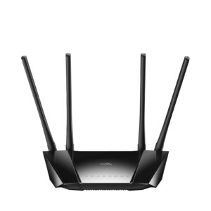 CUDY LT400 N300 WI-FI 4G LTE Router