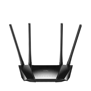 CUDY LT400 N300 WI-FI 4G LTE Router