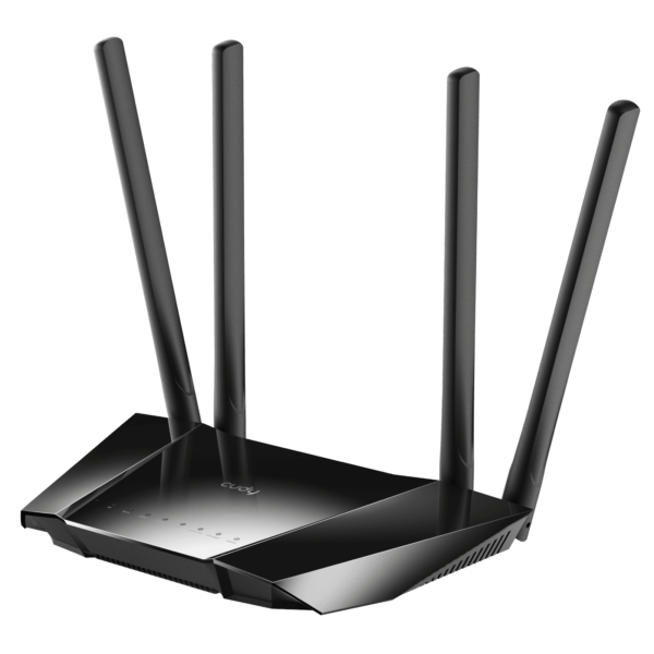 CUDY LT400 N300 WI-FI 4G LTE Router - Image 2