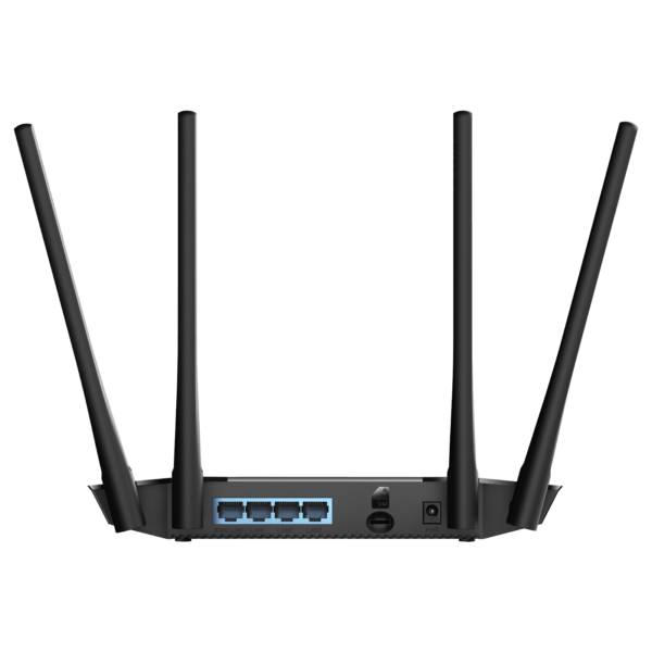 CUDY LT400 N300 WI-FI 4G LTE Router - Image 4