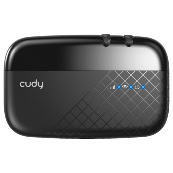 CUDY MF4 4G LTE Mobile Mi-fi - Image 2